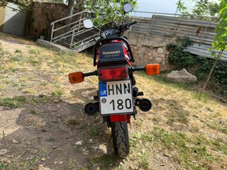 Kawasaki GPZ 550 1983 !!! ΜΟΝΑΔΙΚΟ !!!-thumb-6