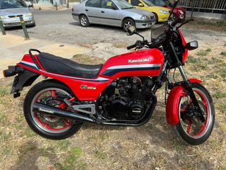 Kawasaki GPZ 550 1983 !!! ΜΟΝΑΔΙΚΟ !!!-thumb-9