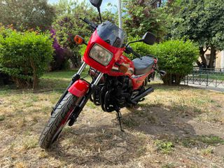 Kawasaki GPZ 550 1983 !!! ΜΟΝΑΔΙΚΟ !!!-thumb-11