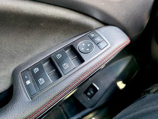 Mercedes-Benz CLA 180 2015 AMG ΓΝΗΣΙΟ FACELIFT  18" NAVI ΔΕΡΜΑ-thumb-9