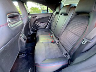 Mercedes-Benz CLA 180 2015 AMG ΓΝΗΣΙΟ FACELIFT  18" NAVI ΔΕΡΜΑ-thumb-10