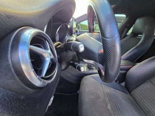 Mercedes-Benz CLA 180 2015 AMG ΓΝΗΣΙΟ FACELIFT  18" NAVI ΔΕΡΜΑ-thumb-12