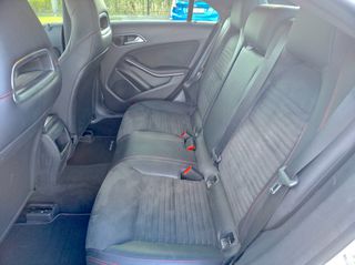 Mercedes-Benz CLA 180 2015 AMG ΓΝΗΣΙΟ FACELIFT  18" NAVI ΔΕΡΜΑ-thumb-13