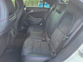 Mercedes-Benz CLA 180 2015 AMG ΓΝΗΣΙΟ FACELIFT  18" NAVI ΔΕΡΜΑ-thumb-14