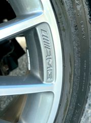 Mercedes-Benz CLA 180 2015 AMG ΓΝΗΣΙΟ FACELIFT  18" NAVI ΔΕΡΜΑ-thumb-15
