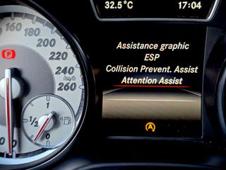 Mercedes-Benz CLA 180 2015 AMG ΓΝΗΣΙΟ FACELIFT  18" NAVI ΔΕΡΜΑ-thumb-16