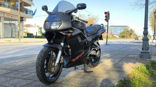 Honda VFR 750 1994 F 750F-thumb-1
