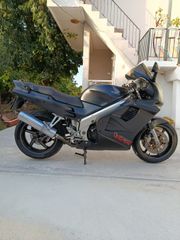 Honda VFR 750 1994 F 750F-thumb-5