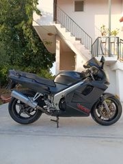 Honda VFR 750 1994 F 750F-thumb-6