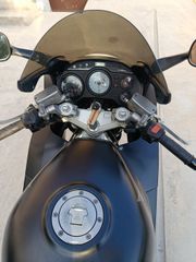 Honda VFR 750 1994 F 750F-thumb-8