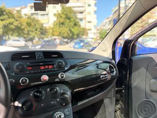 Fiat 500 2014 1.2 BENZIN PANORAMIC Euro6..!!-thumb-23