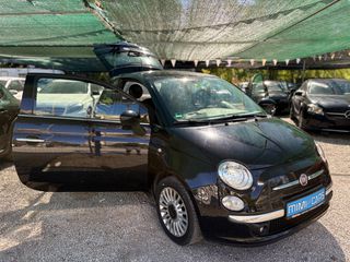 Fiat 500 2014 1.2 BENZIN PANORAMIC Euro6..!!-thumb-3