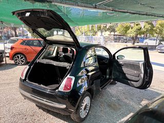 Fiat 500 2014 1.2 BENZIN PANORAMIC Euro6..!!-thumb-14
