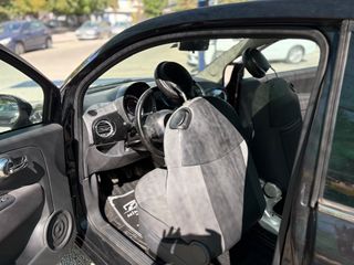 Fiat 500 2014 1.2 BENZIN PANORAMIC Euro6..!!-thumb-22