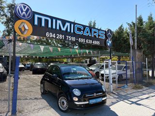 Fiat 500 2014 1.2 BENZIN PANORAMIC Euro6..!!
