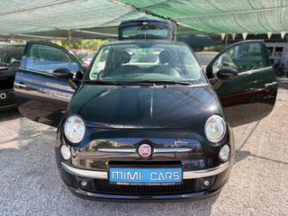 Fiat 500 2014 1.2 BENZIN PANORAMIC Euro6..!!-thumb-4