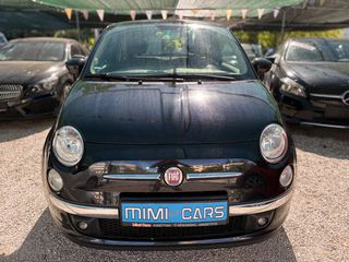 Fiat 500 2014 1.2 BENZIN PANORAMIC Euro6..!!-thumb-7