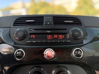 Fiat 500 2014 1.2 BENZIN PANORAMIC Euro6..!!-thumb-25