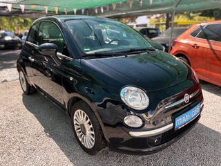 Fiat 500 2014 1.2 BENZIN PANORAMIC Euro6..!!-thumb-6