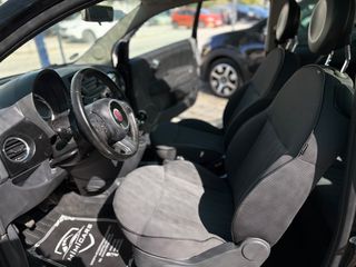 Fiat 500 2014 1.2 BENZIN PANORAMIC Euro6..!!-thumb-15