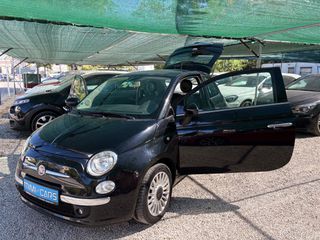 Fiat 500 2014 1.2 BENZIN PANORAMIC Euro6..!!-thumb-5