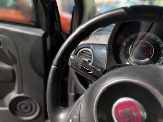 Fiat 500 2014 1.2 BENZIN PANORAMIC Euro6..!!-thumb-26