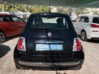 Fiat 500 2014 1.2 BENZIN PANORAMIC Euro6..!!-thumb-10