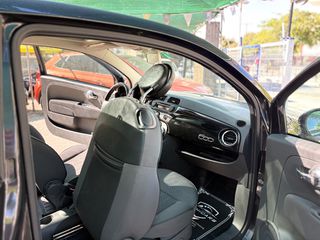 Fiat 500 2014 1.2 BENZIN PANORAMIC Euro6..!!-thumb-20