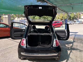 Fiat 500 2014 1.2 BENZIN PANORAMIC Euro6..!!-thumb-13