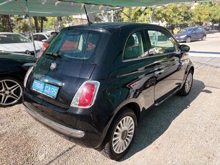 Fiat 500 2014 1.2 BENZIN PANORAMIC Euro6..!!-thumb-9