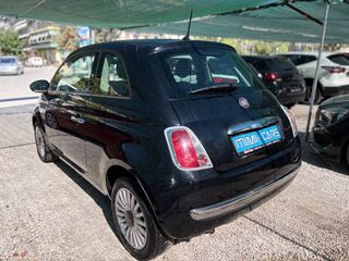 Fiat 500 2014 1.2 BENZIN PANORAMIC Euro6..!!-thumb-11