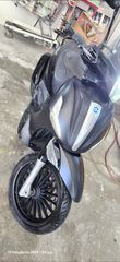 Piaggio Beverly 300i 2016 300 i-thumb-1