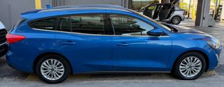 Ford Focus 2019 AYTOMATO !!!-thumb-1