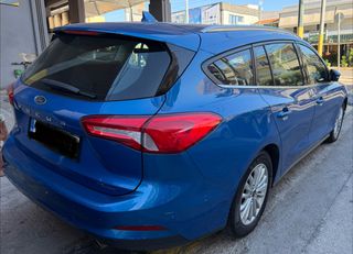 Ford Focus 2019 AYTOMATO !!!-thumb-3