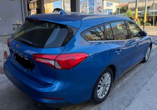 Ford Focus 2019 AYTOMATO !!!-thumb-6