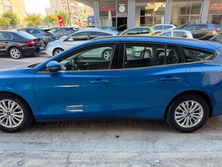 Ford Focus 2019 AYTOMATO !!!-thumb-10