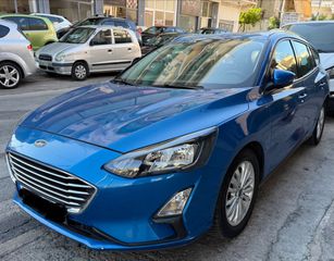 Ford Focus 2019 AYTOMATO !!!