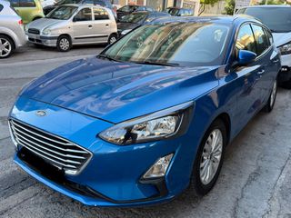 Ford Focus 2019 AYTOMATO !!!-thumb-11