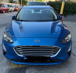 Ford Focus 2019 AYTOMATO !!!-thumb-2