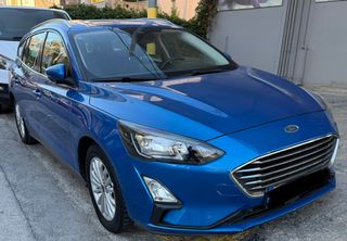 Ford Focus 2019 AYTOMATO !!!-thumb-9