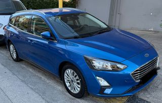Ford Focus 2019 AYTOMATO !!!-thumb-14