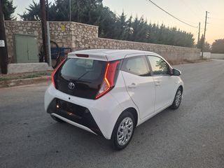 Toyota Aygo 2021 ΤΕΛΗ 85€-thumb-9