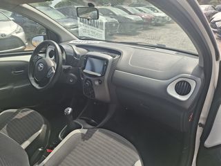 Toyota Aygo 2021 ΤΕΛΗ 85€-thumb-12