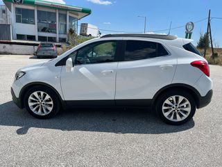 Opel Mokka 2015-thumb-4