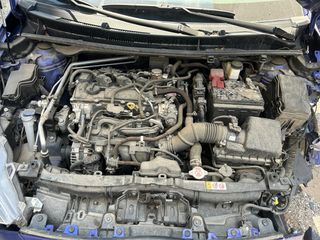 Toyota Yaris 2024 125Hp Active Steel-thumb-8