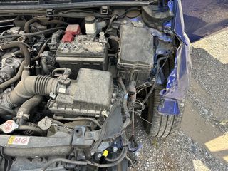 Toyota Yaris 2024 125Hp Active Steel-thumb-9