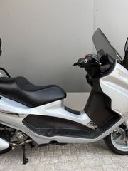 Piaggio X8 250 2006 ie (injection)-thumb-2