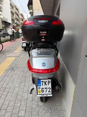Piaggio X8 250 2006 ie (injection)-thumb-3