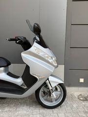 Piaggio X8 250 2006 ie (injection)-thumb-5
