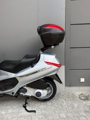 Piaggio X8 250 2006 ie (injection)-thumb-6